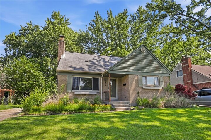Property Photo:  1851 Beaverton Drive  OH 45429 