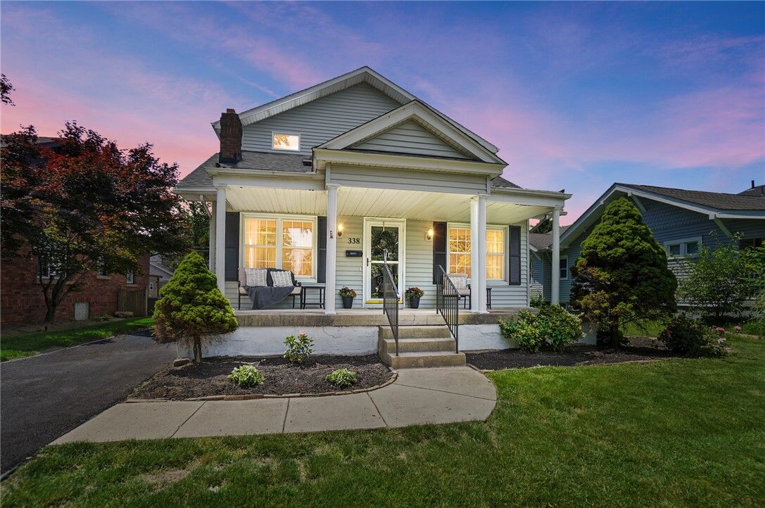 Property Photo:  338 Forrer Boulevard  OH 45419 
