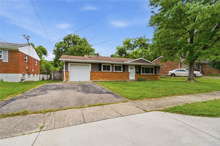 Property Photo:  838 W Kemper Road  OH 45240 