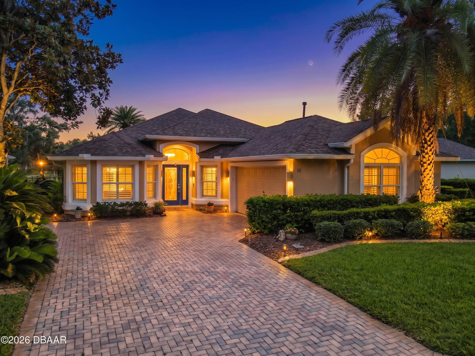 Property Photo: 10 Acclaim At Lionspaw FL 32124