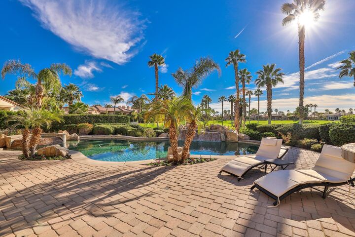 Property Photo: 48474 Vista Palomino CA 92253