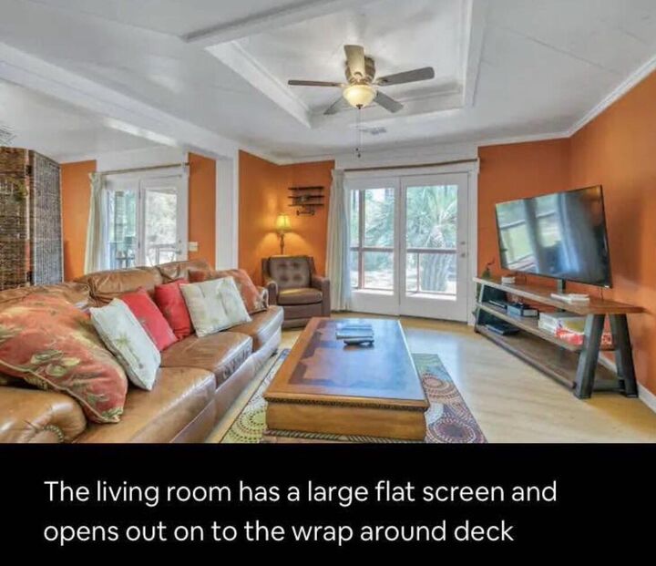 Property Photo: 34 Long Leaf Circle FL 32459