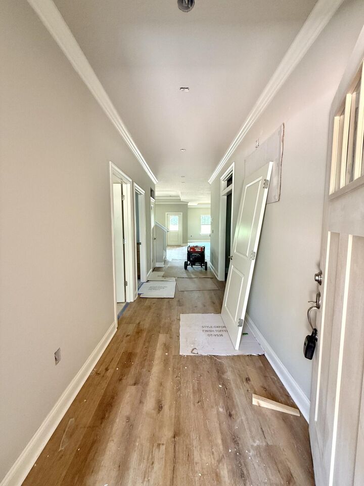 Property Photo: 6707 Rocky Shores Road FL 32583