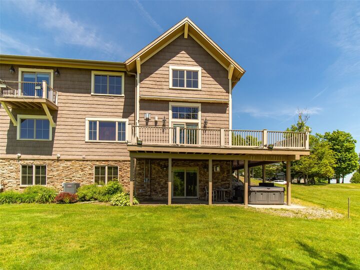 Property Photo:  8524 Ridgeview Drive  NY 14724 