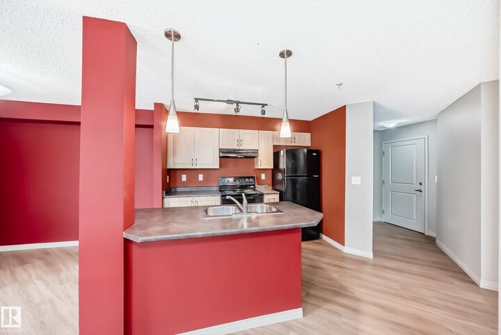 Property Photo:  11441 Ellerslie Road SW 211  AB T6W 1S9 
