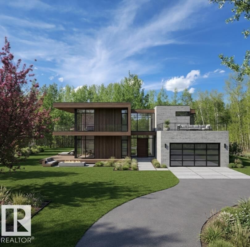 Property Photo:  55109 Hwy 777 9  AB T0E 1V0 