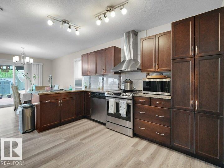 Property Photo: 3756 8 Street NW AB T6T 0S1