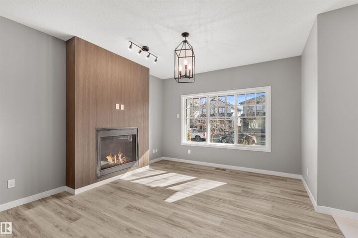 Property Photo: 4016 Allan Crescent SW AB T6W 2K2