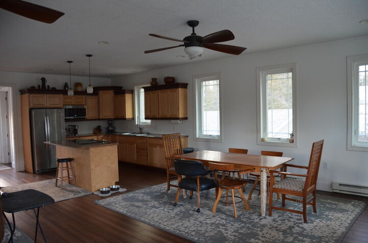 Property Photo:  988 S Meridian St  MI 49719 