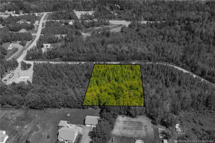 Property Photo:  Lot 25-2 Promenade Dupuis  NB E4R 2P3 