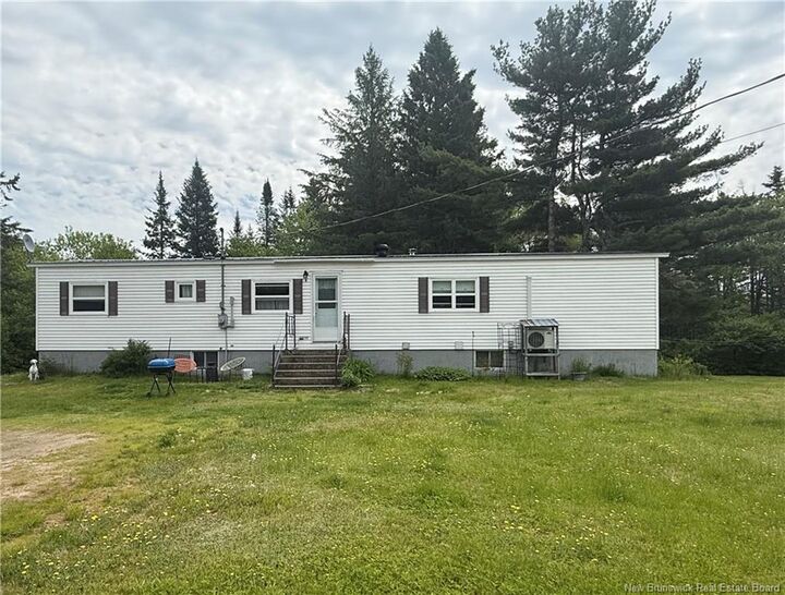Property Photo:  8 North Black River Road  NB E1N 5S4 