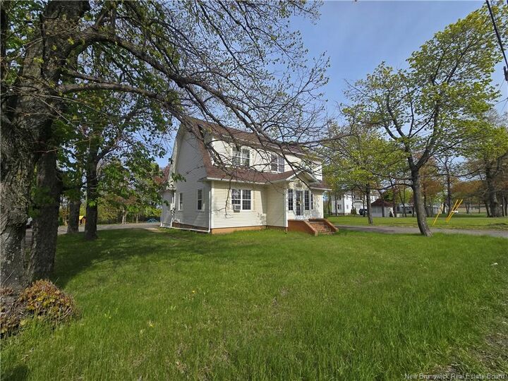 3560 Rue Principale — photo 1