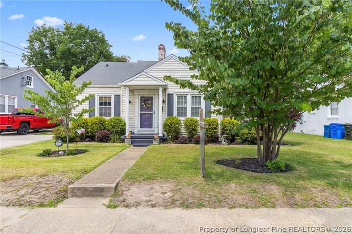 Property Photo: 1402 Summitt Avenue NC 28305