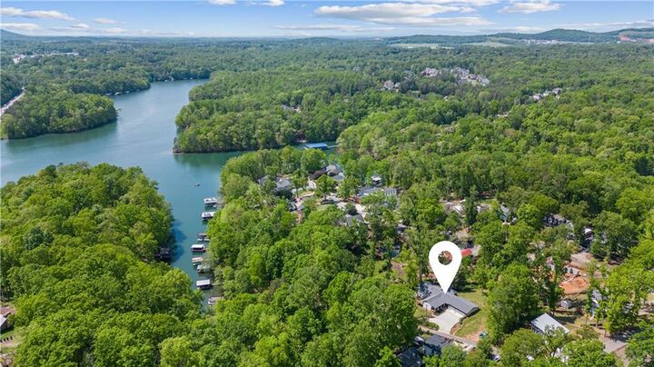 Property Photo:  6265 Reives Road  GA 30041 