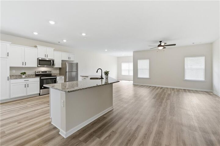 Property Photo:  444 Egret Court  GA 30549 