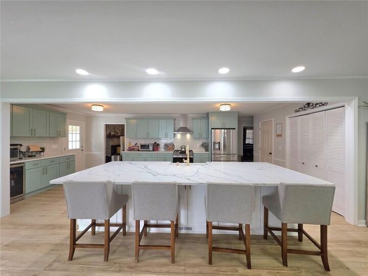 Property Photo: 4235 Oakwood Trail GA 30040