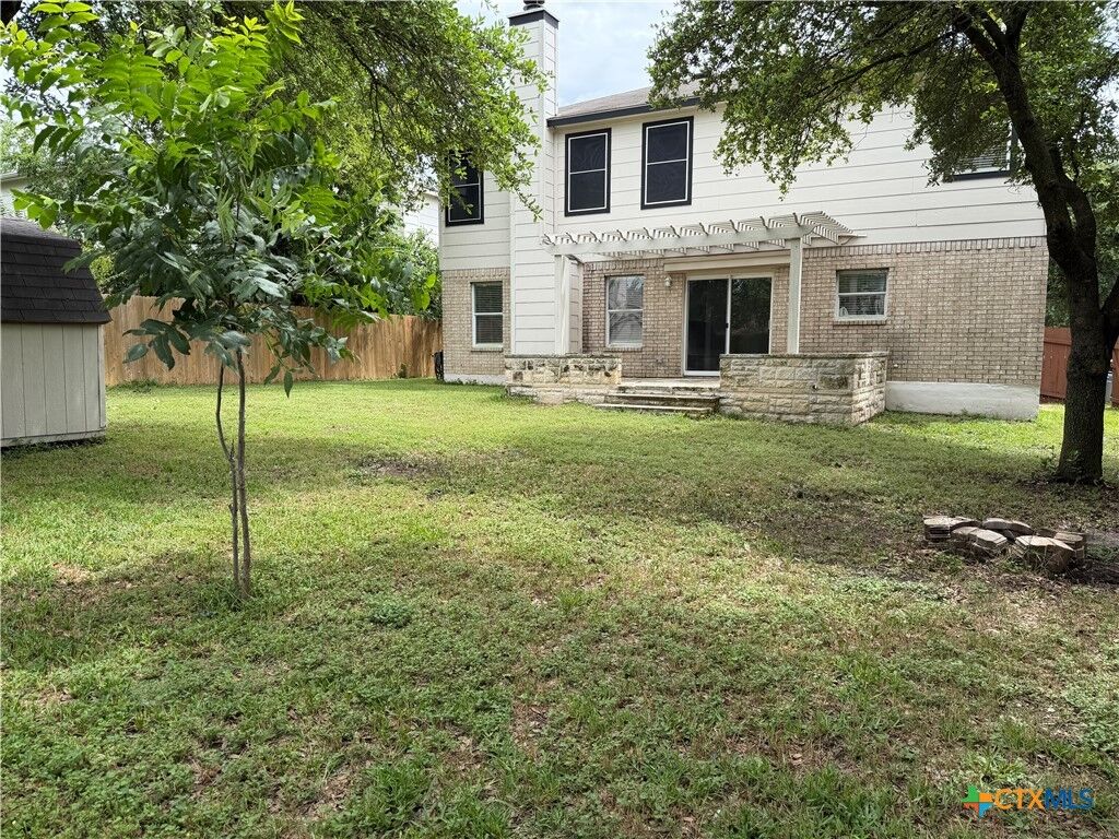 Property Photo:  804 Tapestry Cove  TX 78660 