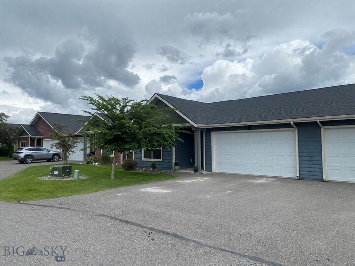 Property Photo: 33 Voyager Lane MT 59718