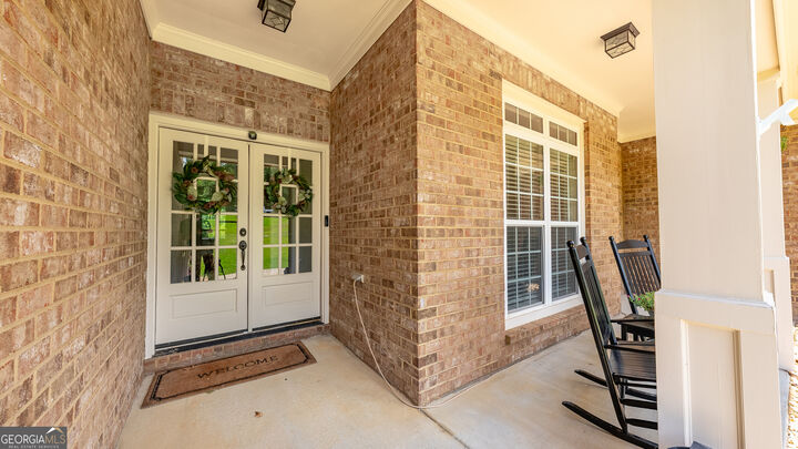Property Photo: 28 W Teddy Bear Lane GA 31831