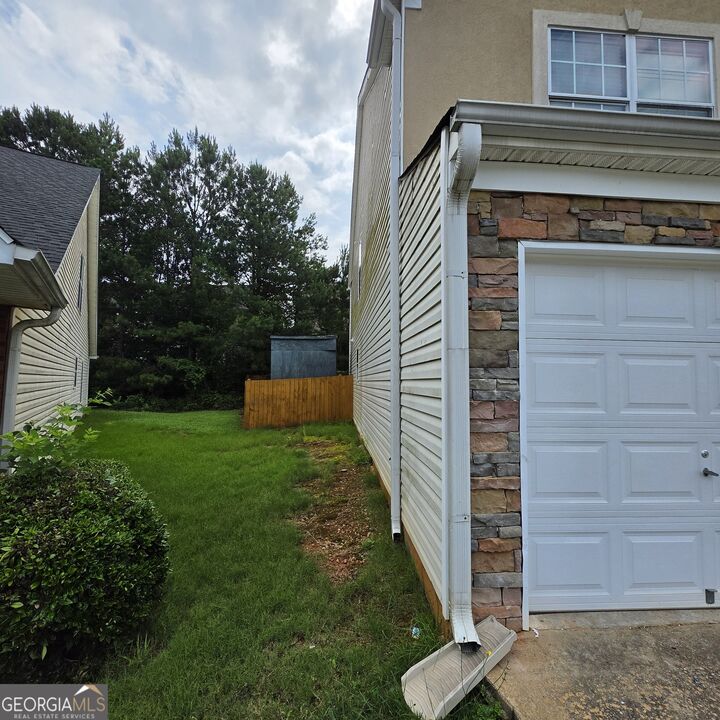 Property Photo: 7590 Crimson Court GA 30236