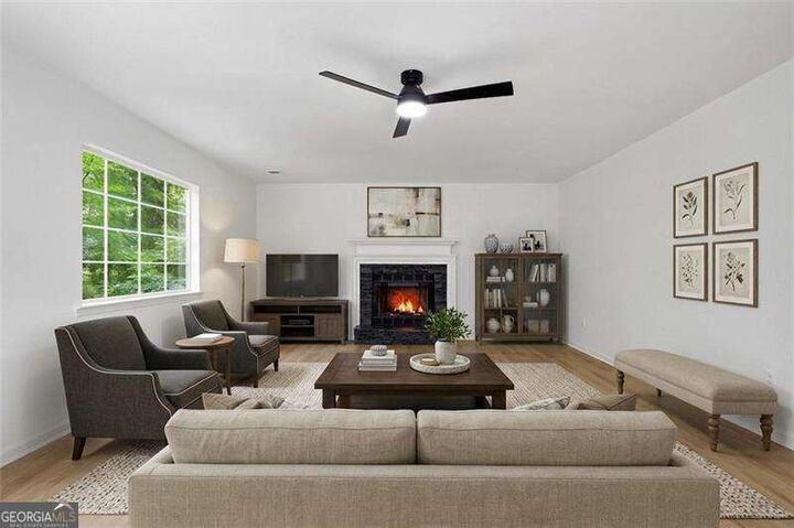 Property Photo:  2772 Arctic Court  GA 30260 