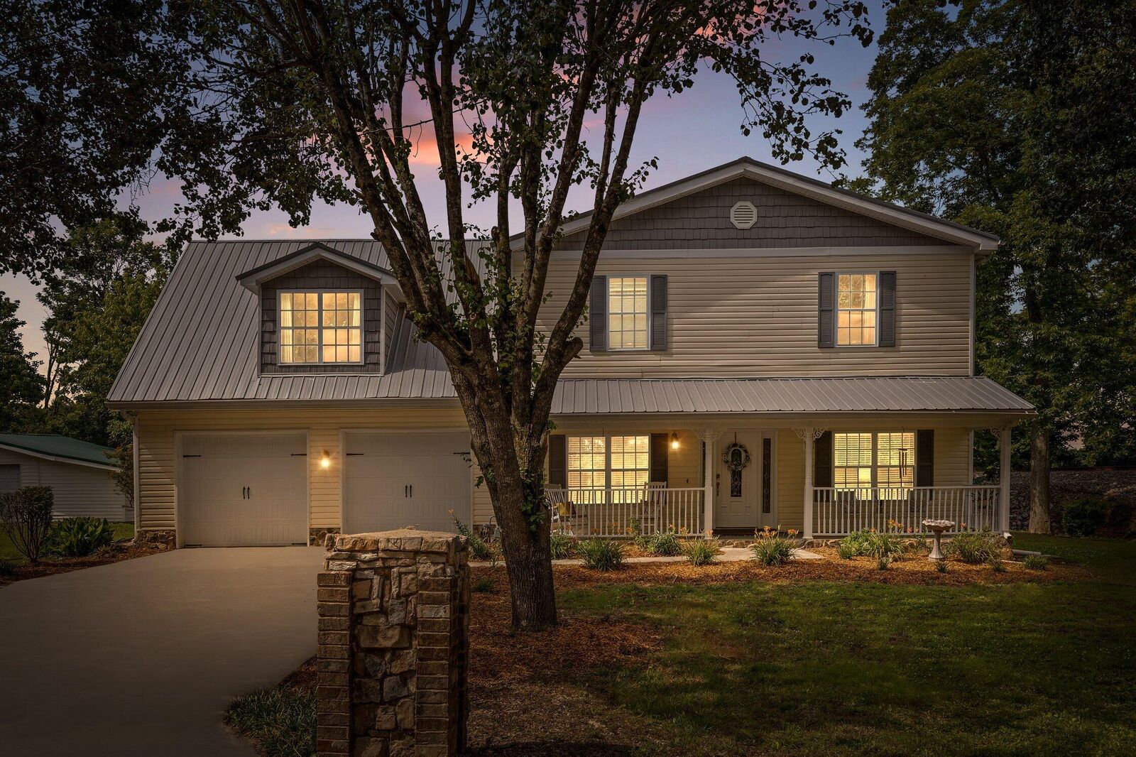 Property Photo:  9304 Oak Street  TN 37363 
