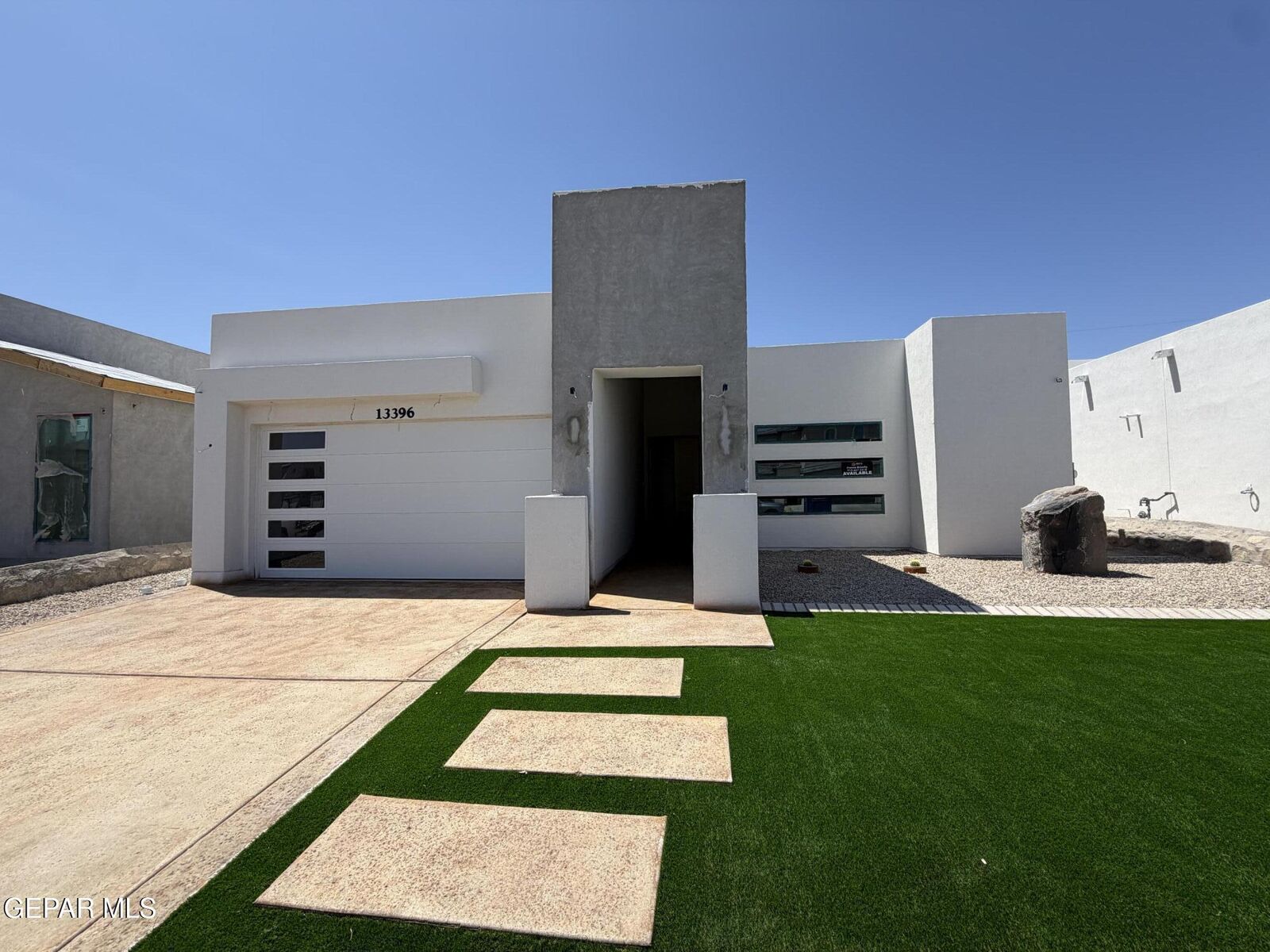 Property Photo:  13396 Emerald Glass Drive  TX 79928 