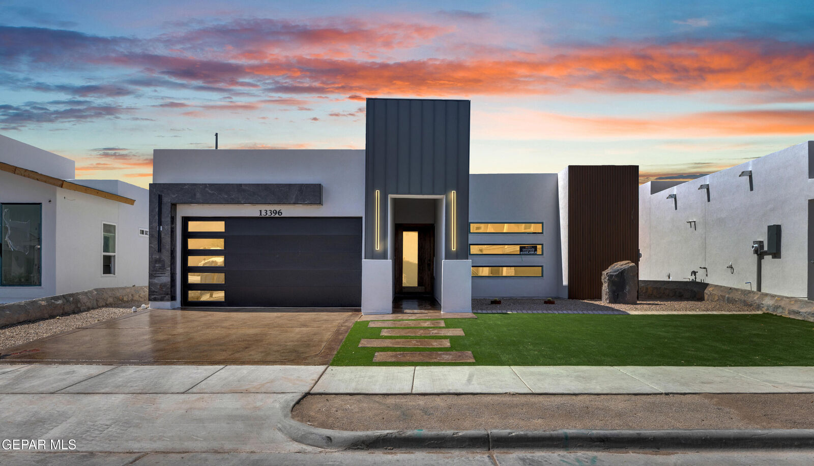 Property Photo:  13396 Emerald Glass Drive  TX 79928 