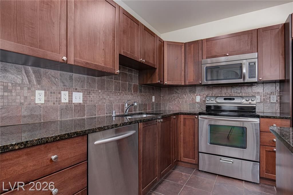 Property Photo:  2405 West Serene Avenue 522  NV 89123 