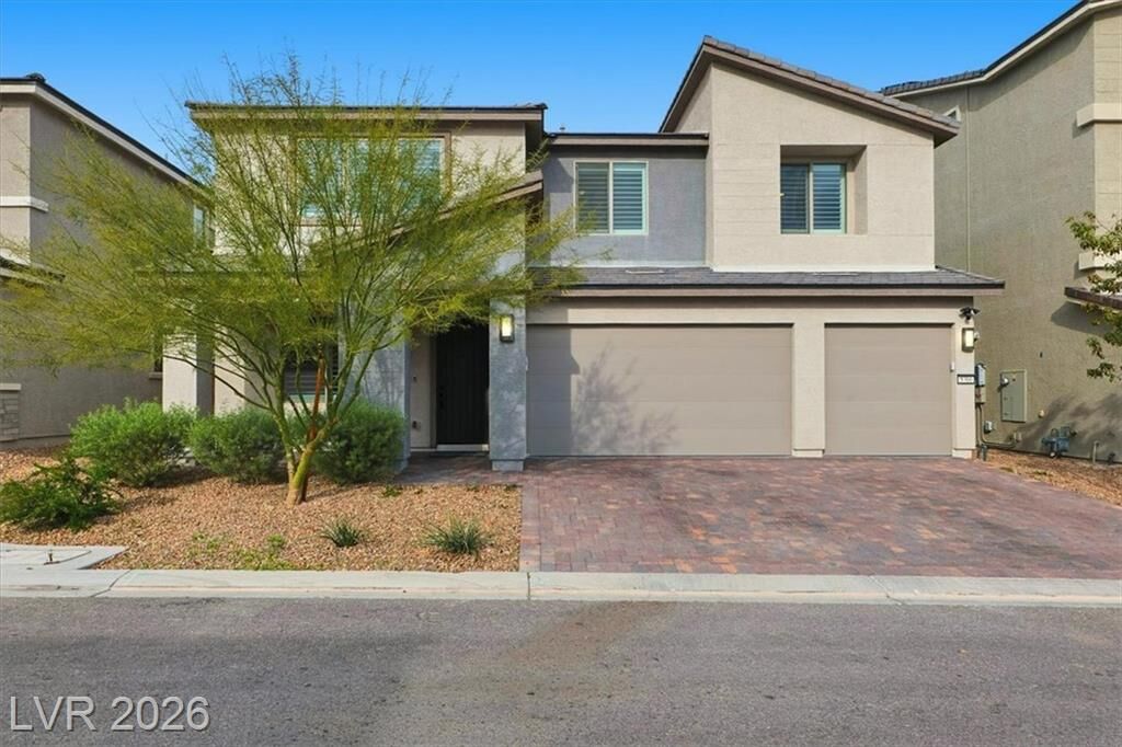 Property Photo:  5366 Purple Moon Avenue  NV 89141 