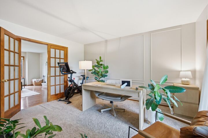 Property Photo:  10031 Northcote Court  IN 46373 