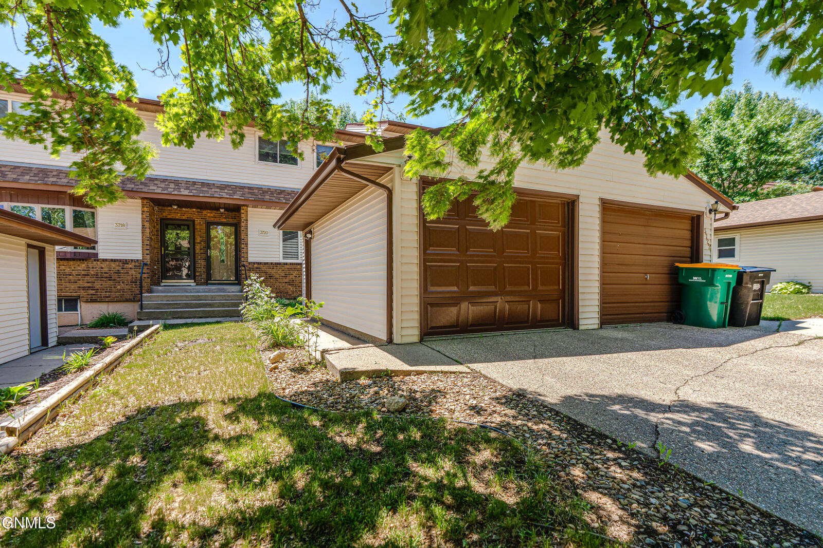 Property Photo:  3720 Renee Drive  ND 58503 