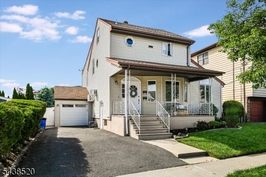 Property Photo:  532 2nd  St  NJ 07072 