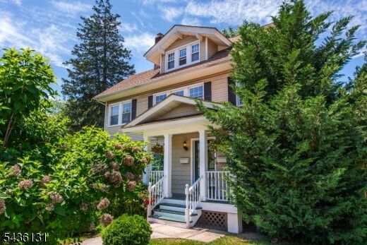 Property Photo:  422 Valley Rd 2  NJ 07043 