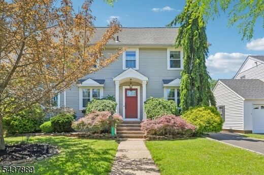 Property Photo: 1032 Kipling Rd NJ 07208