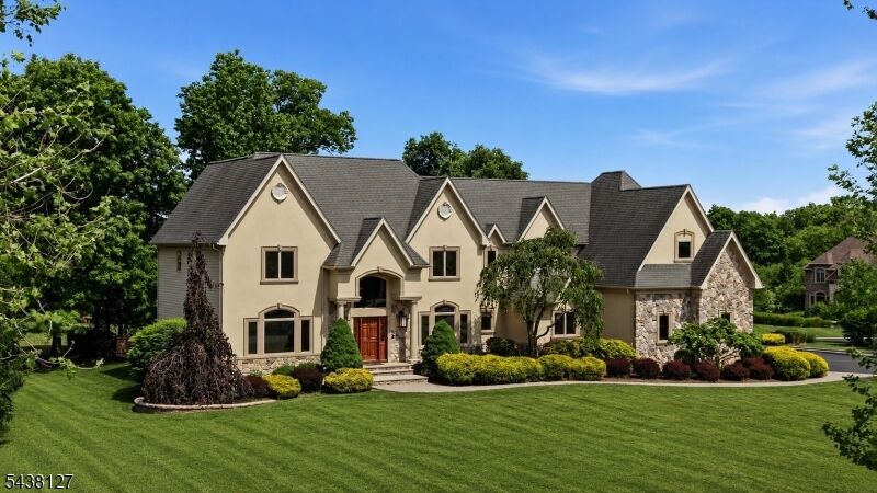 Property Photo:  2 Michele Crossing  NJ 08822 