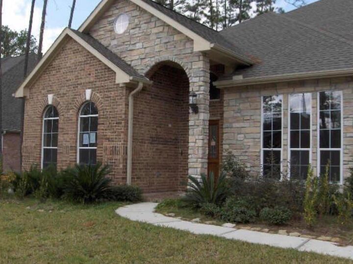 Property Photo: 4714 Kings Way TX 77069