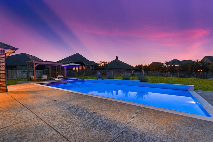 Property Photo: 29114 Weldons Forest Court TX 77494