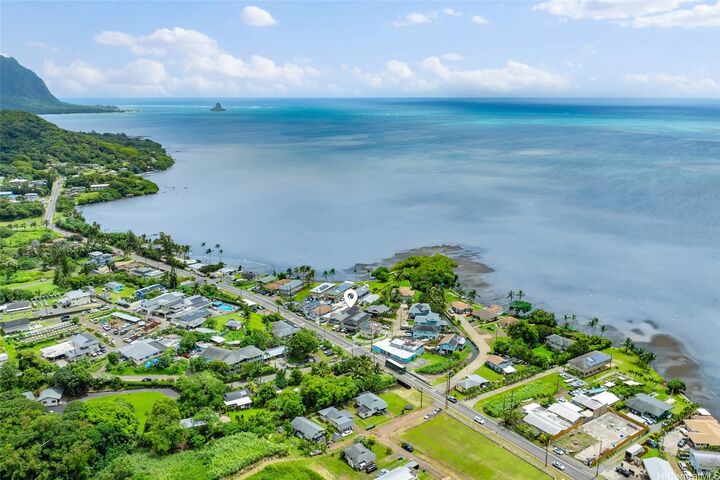 Property Photo: 47-733 Kamehameha Highway A HI 96744