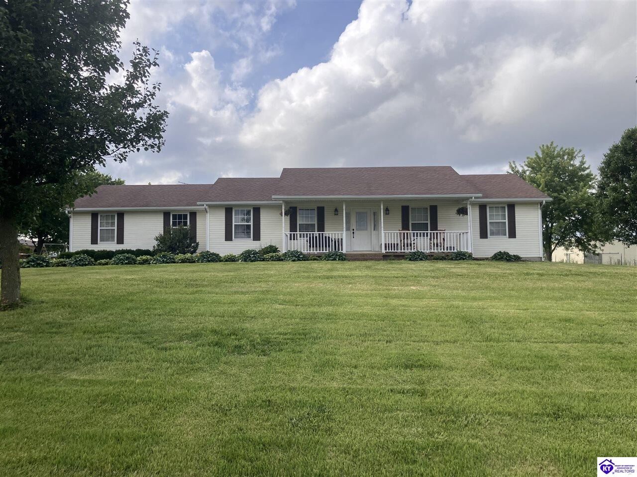 Property Photo:  330 Burkhead Lane  KY 42712 