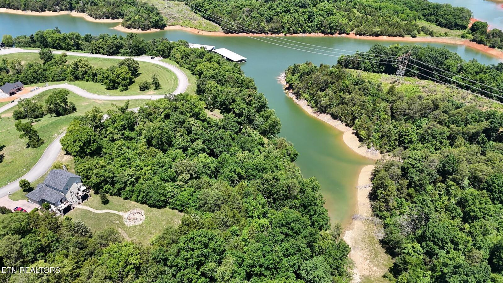 Property Photo:  2046 Turners Landing Rd  TN 37860 