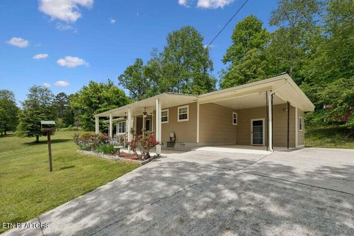 Property Photo:  1484 Blythe Ferry Rd B  TN 37321 