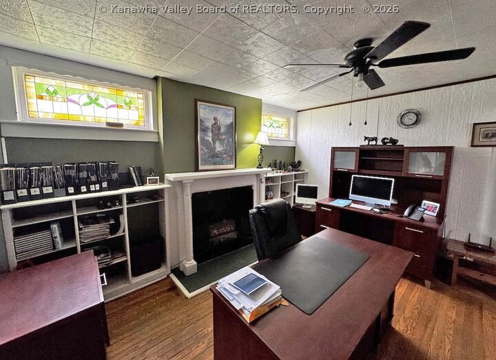 Property Photo: 629 Virginia Street W WV 25302