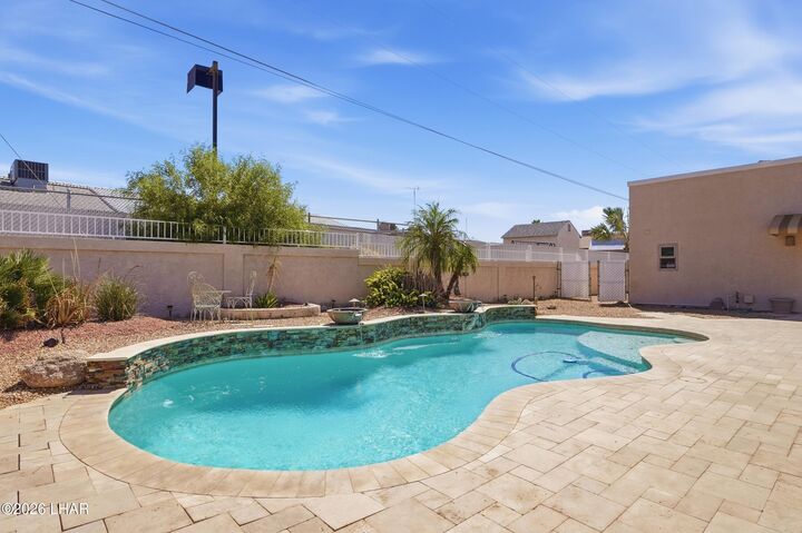 Property Photo:  2770 Diablo Dr  AZ 86406 