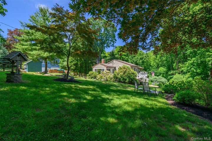 Property Photo:  34 Dick Finn New Fairfield Ct Road  CT 06812 