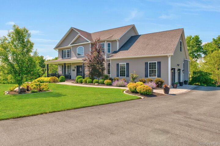 Property Photo: 27 Wild Turkey Lane NY 12575