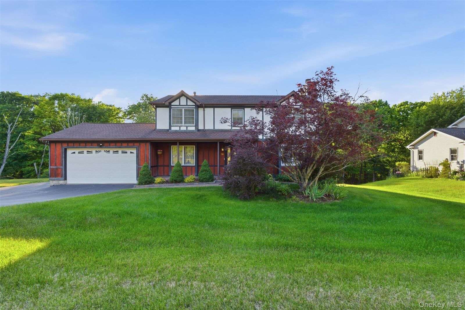 Property Photo: 36 Hoover Drive NY 10940