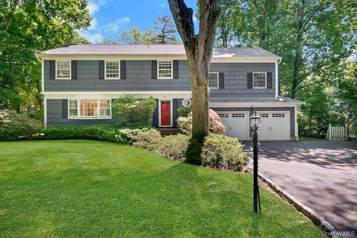 Property Photo: 12 Webb Road NY 10591