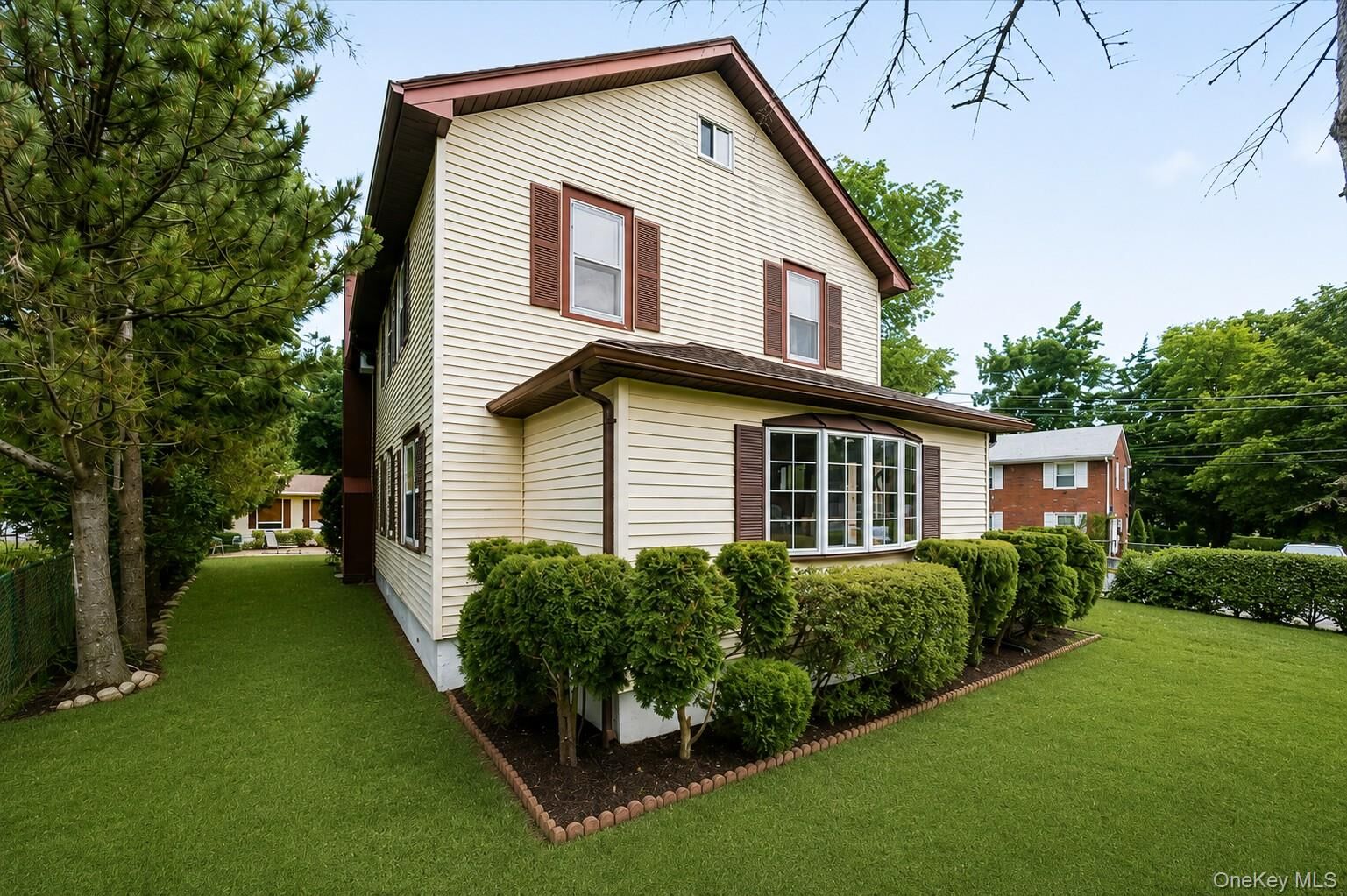 Property Photo:  24 Lincoln Street  NY 10974 