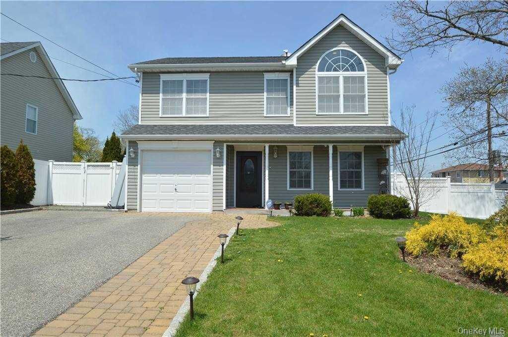 Property Photo:  106 Roosevelt Avenue  NY 11758 